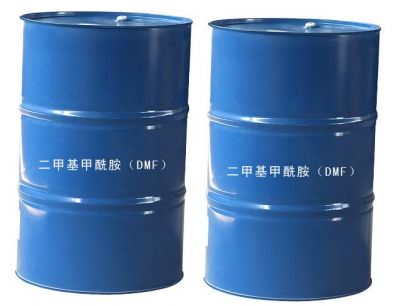 N，N-二甲基甲酰胺